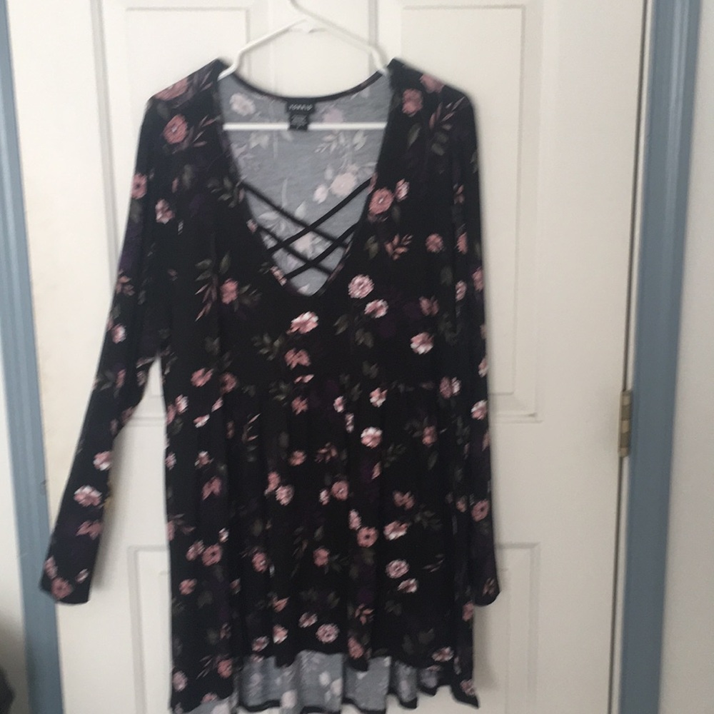 Gorgeous top!
